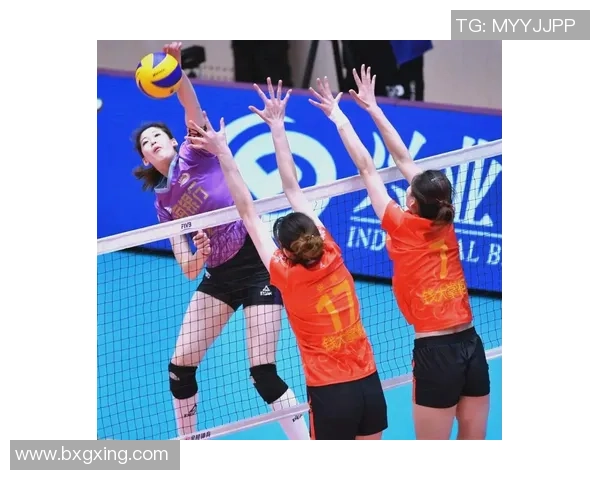 重庆排球队反击战术解析与深度剖析排球竞技的魅力与挑战