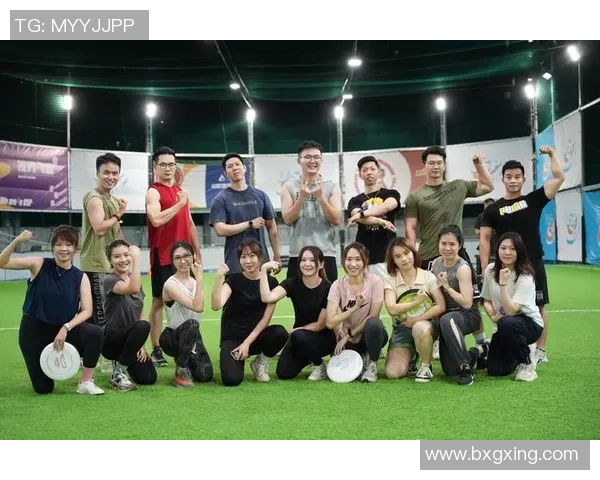 飞盘盛宴:深入了解西安飞盘队的比赛技巧与经验分享