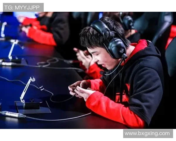 青年赛特别报道:WE战队的拼搏历程与荣耀追寻